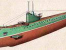 Подводная лодка М-96. Подводная лодка А.И.Маринеско Подводная лодка М-96. Подводная лодка А.И.Маринеско