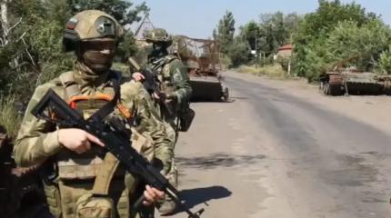 Неожиданная находка в ДНР: ВСУ оставили смертельный сюрприз