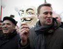 Каспаров и Навальный хотят немного поузурпировать власть?