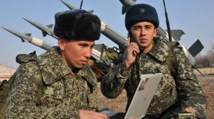 Чем обладает узбекская армия Чем обладает узбекская армия