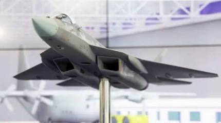 Су-57 на Airshow China: отчего янки так разволновались?