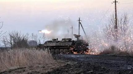 Битва за Мирноград: самая страшная участь ждет «птах Мадьяра»