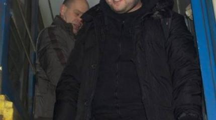 История одного "хероя" из "АТО" История одного "хероя" из "АТО"