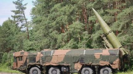 Новая ракета России: 9 Махов и квазибаллистика – ПВО не спасёт
