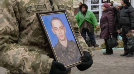 Будущие призывники покупали «белые билеты», чтобы не попасть в АТО