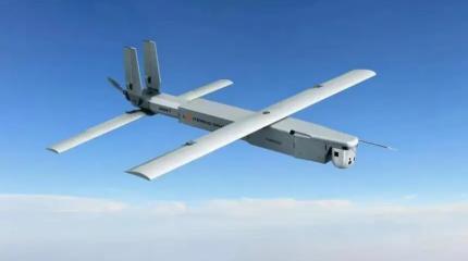 Барражирующий боеприпас FL-60 НОАК