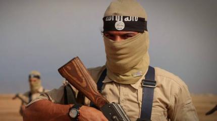 ИГ планировало похитить первое лицо государства ИГ планировало похитить первое лицо государства