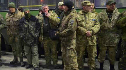 Аудит выявил многомиллионные хищения в Минобороны Украины Аудит выявил многомиллионные хищения в Минобороны Украины