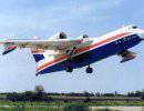 За Бе-200 выстроилась очередь За Бе-200 выстроилась очередь