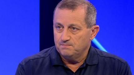 Разведчик «Натив» Яков Кедми рассказал подробности «спектакля» США в Сирии Разведчик «Натив» Яков Кедми рассказал подробности «спектакля» США в Сирии