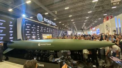 Турецкая ракета показала брешь в обороне России