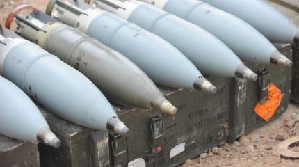 Украине скоро будет нечем воевать Украине скоро будет нечем воевать