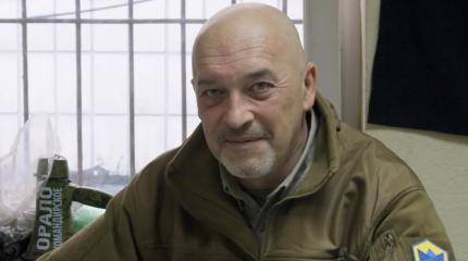 Тука рассказал, из кого состоит «армия Л/ДНР» Тука рассказал, из кого состоит «армия Л/ДНР»