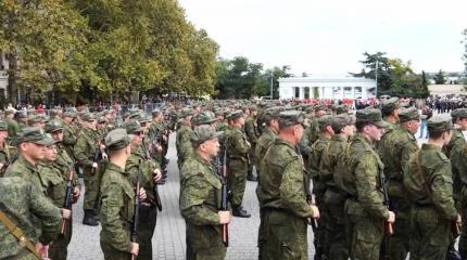 Проанализирована целесообразность перехода на двухлетнюю службу по призыву