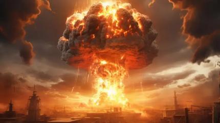 Эстония ждет прилета ядерного оружия Эстония ждет прилета ядерного оружия