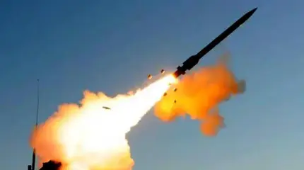 США поучаствовали в ракетном ударе по заводу двигателей «Зоря-Машпроект» США поучаствовали в ракетном ударе по заводу двигателей «Зоря-Машпроект»