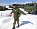Россия и Казахстан подписали соглашение о создании единой системы ПВО