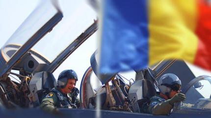 Запад провоцирует напряжённость на берегах Днестра Запад провоцирует напряжённость на берегах Днестра