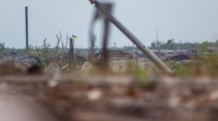 В ЛНР прогремел новый взрыв, есть пострадавшие