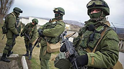 Эксперты ВСУ активизируются: инструкторы РФ массово бегут с Донбасса Эксперты ВСУ активизируются: инструкторы РФ массово бегут с Донбасса