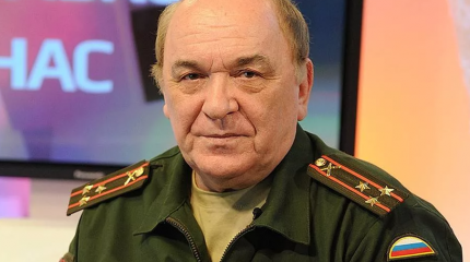Баранец призвал замерить радиацию в районе аварии атомной подлодки США Баранец призвал замерить радиацию в районе аварии атомной подлодки США