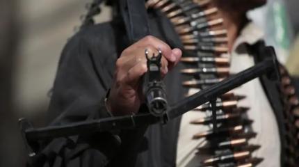 Трампу доложили, что хуситы снова выходят на тропу войны