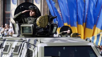 Киев: курс на войну Киев: курс на войну