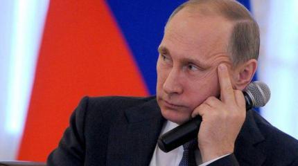 Иран, Россия, США: кто пойдет отсюда «на…»? Иран, Россия, США: кто пойдет отсюда «на…»?
