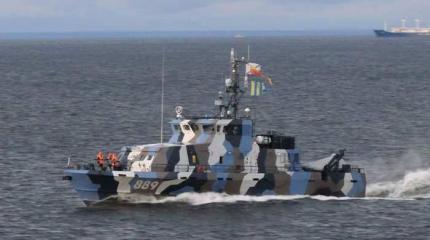 Страны АТР запасаются российской военно-морской техникой Страны АТР запасаются российской военно-морской техникой
