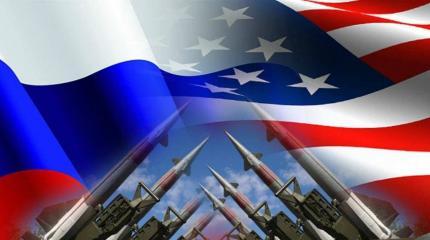 У России есть средства защиты от запрещенных ракет США