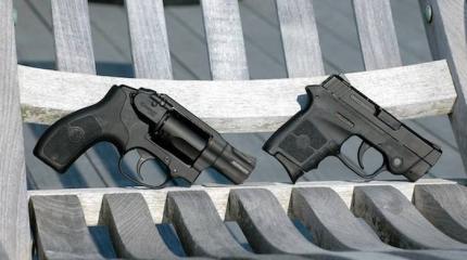 В США пистолеты под патрон .380 ACP бьют рекорды продаж В США пистолеты под патрон .380 ACP бьют рекорды продаж