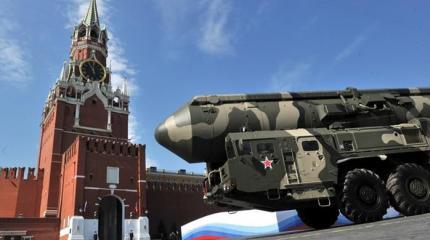 Россия создаст систему слежения за соблюдением США договора о СНВ Россия создаст систему слежения за соблюдением США договора о СНВ