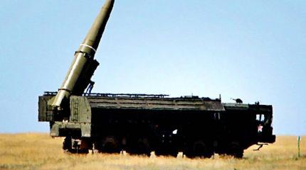 Ракеты «Искандера» смогут поражать цели практически «в форточку» Ракеты «Искандера» смогут поражать цели практически «в форточку»