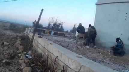 Почему Турция взялась за осуществление операции «Щит Евфрата»? Почему Турция взялась за осуществление операции «Щит Евфрата»?