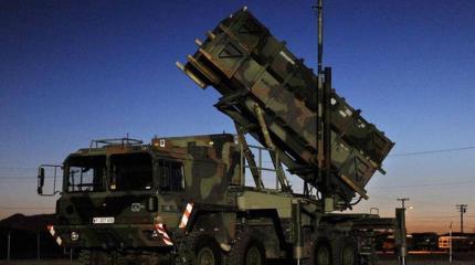 Строительство американской базы ПВО в Польше начнется весной 2016 года