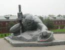 Легендарная Брестская крепость над Бугом Легендарная Брестская крепость над Бугом