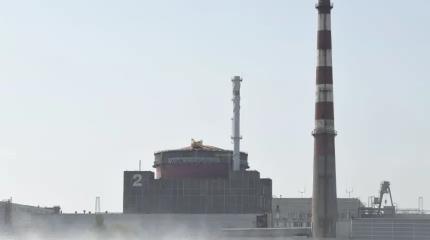 Ядреный терроризм и Запорожская АЭС