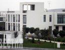 "Дачу Сердюкова" продали отмывочной конторе "Дачу Сердюкова" продали отмывочной конторе