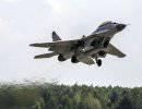 ВВС России вряд ли довольны решением по МиГ-35