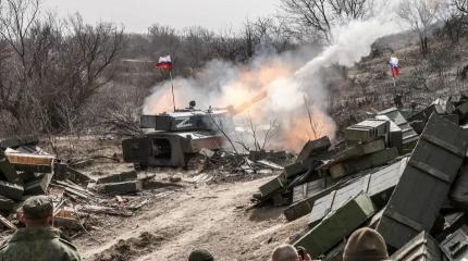 Новости СВО: ВСУ несут потери в ДНР, Харьковской и Курской областях