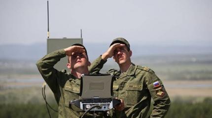 В ОПК разработали первый опытный беспилотник малого класса «Корсар»