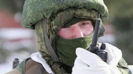 Cпецназ ЦВО вывел из строя ракетные комплексы условного противника