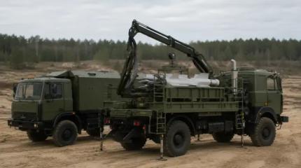 Жало из СССР: Беларусь неожиданно усилила легендарную советскую «Осу»