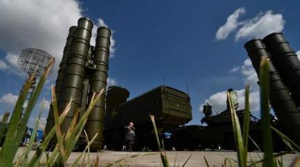Fox News: С-300 на страже иранского неба нервируют США и Израиль Fox News: С-300 на страже иранского неба нервируют США и Израиль