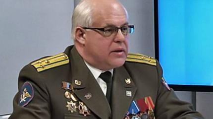 Хатылев рассказал о превосходстве войск РФ в Арктике над силами НАТО