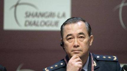 Китай предлагает нарастить военное сотрудничество с ВВС Ирана Китай предлагает нарастить военное сотрудничество с ВВС Ирана