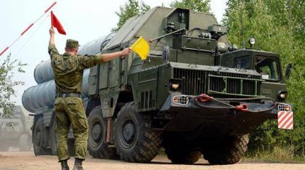 С-300 устроили Израилю «нелетную погоду»