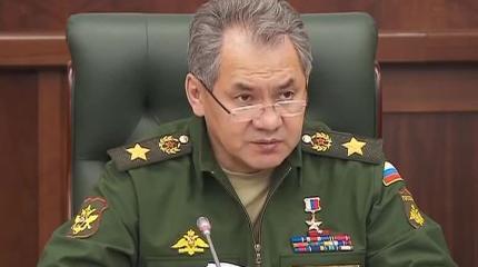 Феномен Шойгу: почему глава Минобороны стал долгожителем среди руководства Феномен Шойгу: почему глава Минобороны стал долгожителем среди руководства