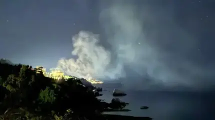 Киевская хунта ударила по детям в Крыму: в Форосе считают погибших