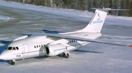 ВАСО не удалось найти поставщика агрегатов шасси для Ан-148 ВАСО не удалось найти поставщика агрегатов шасси для Ан-148